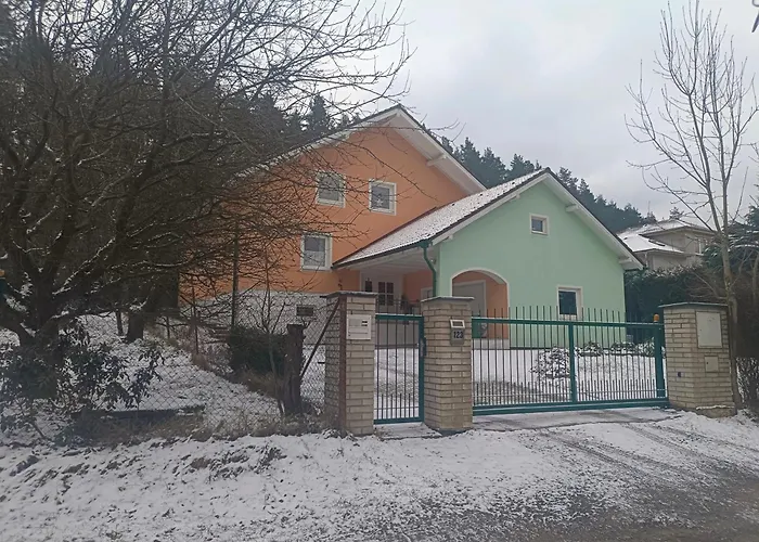 Pension Eva