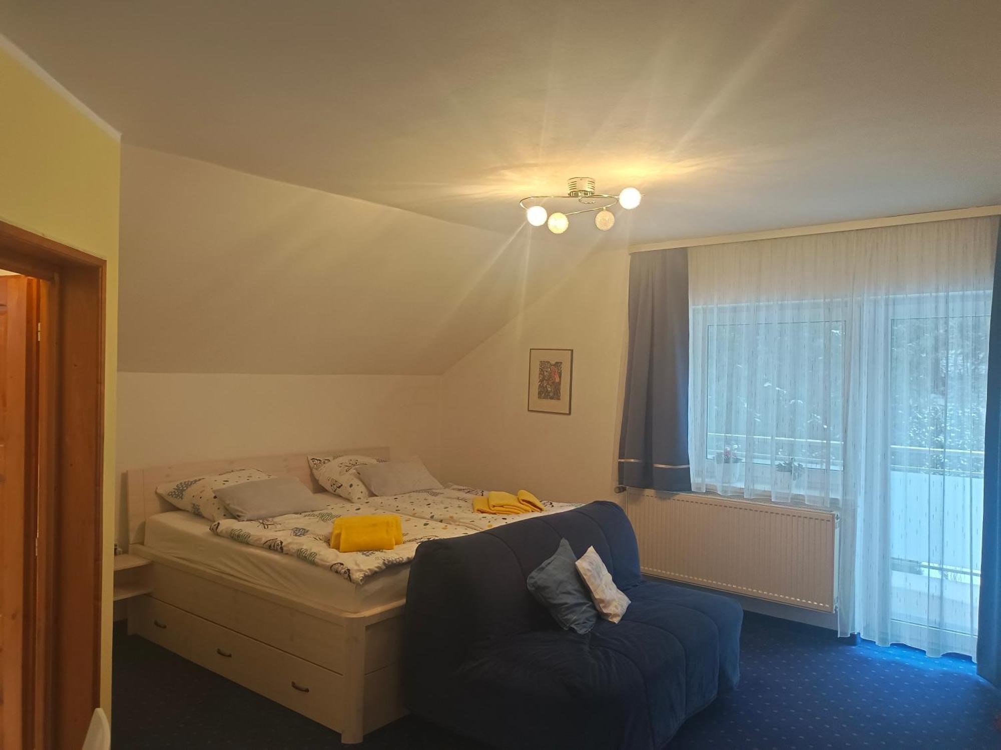 Homestay Eva Domazlice