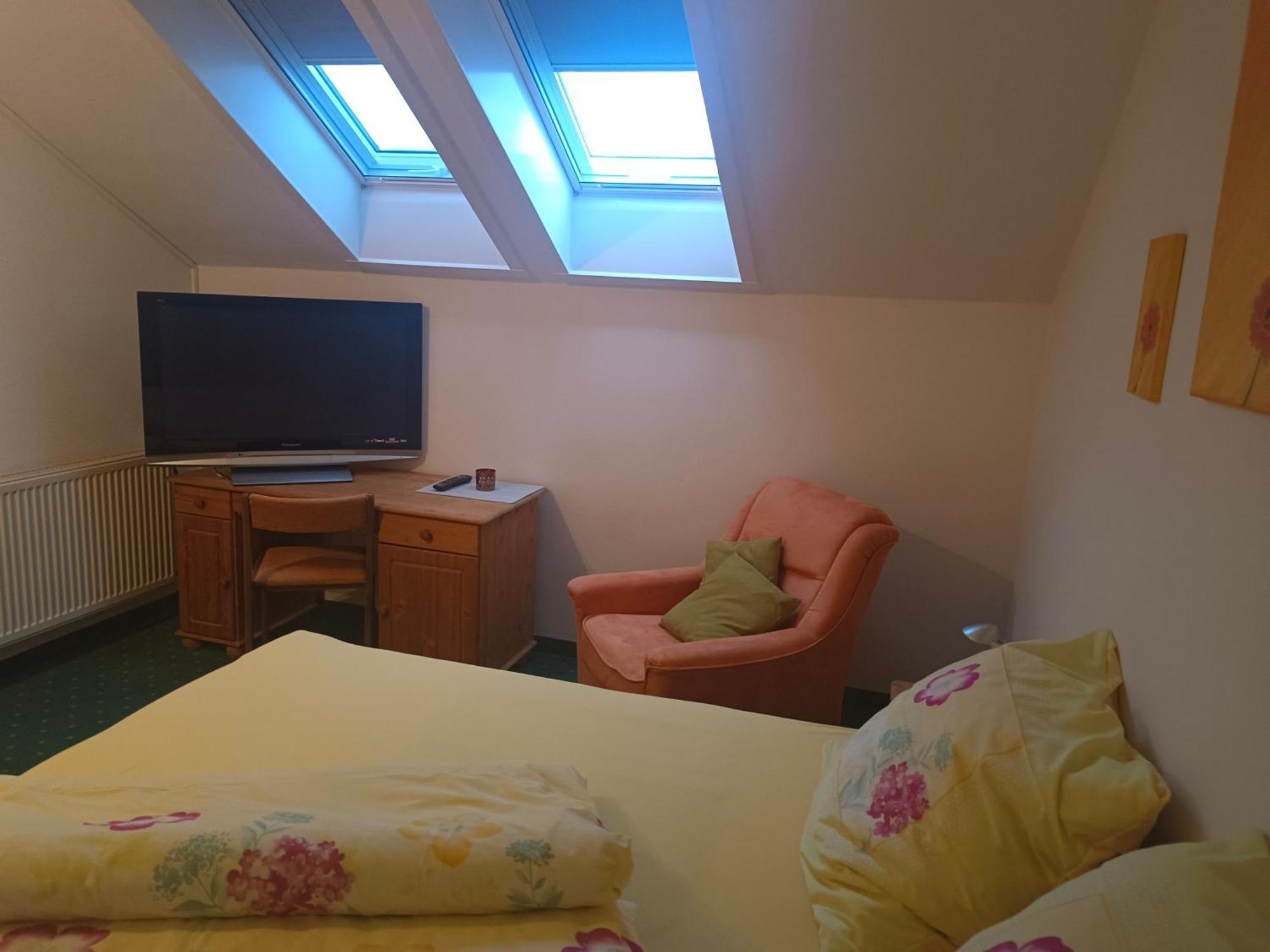 Homestay Eva Domazlice