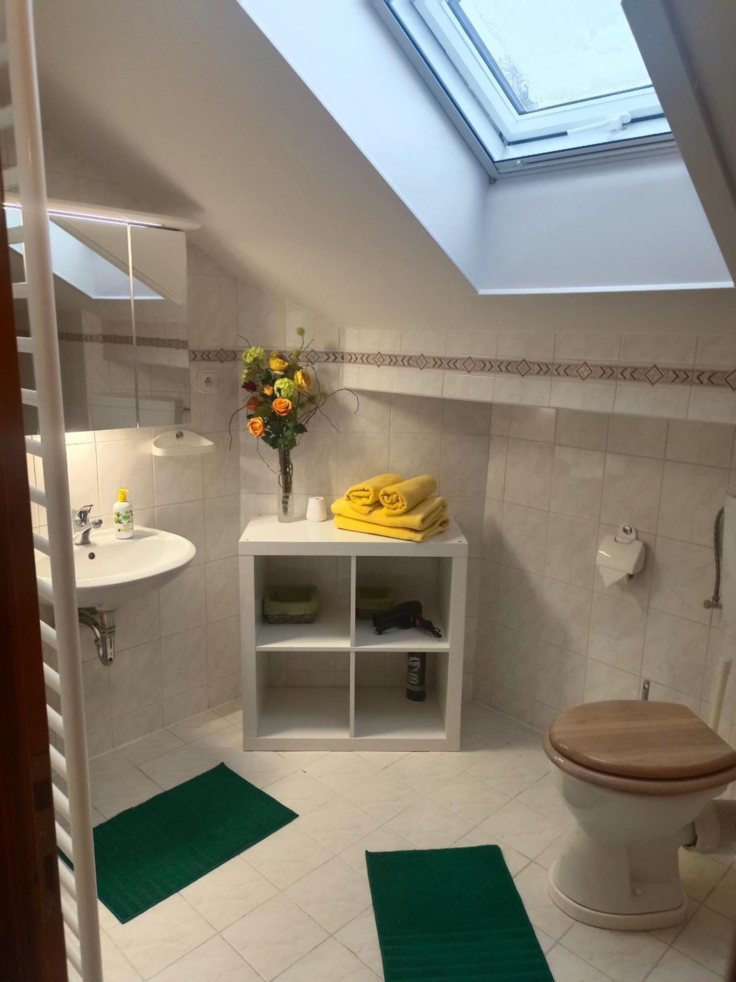 Eva Homestay Domazlice