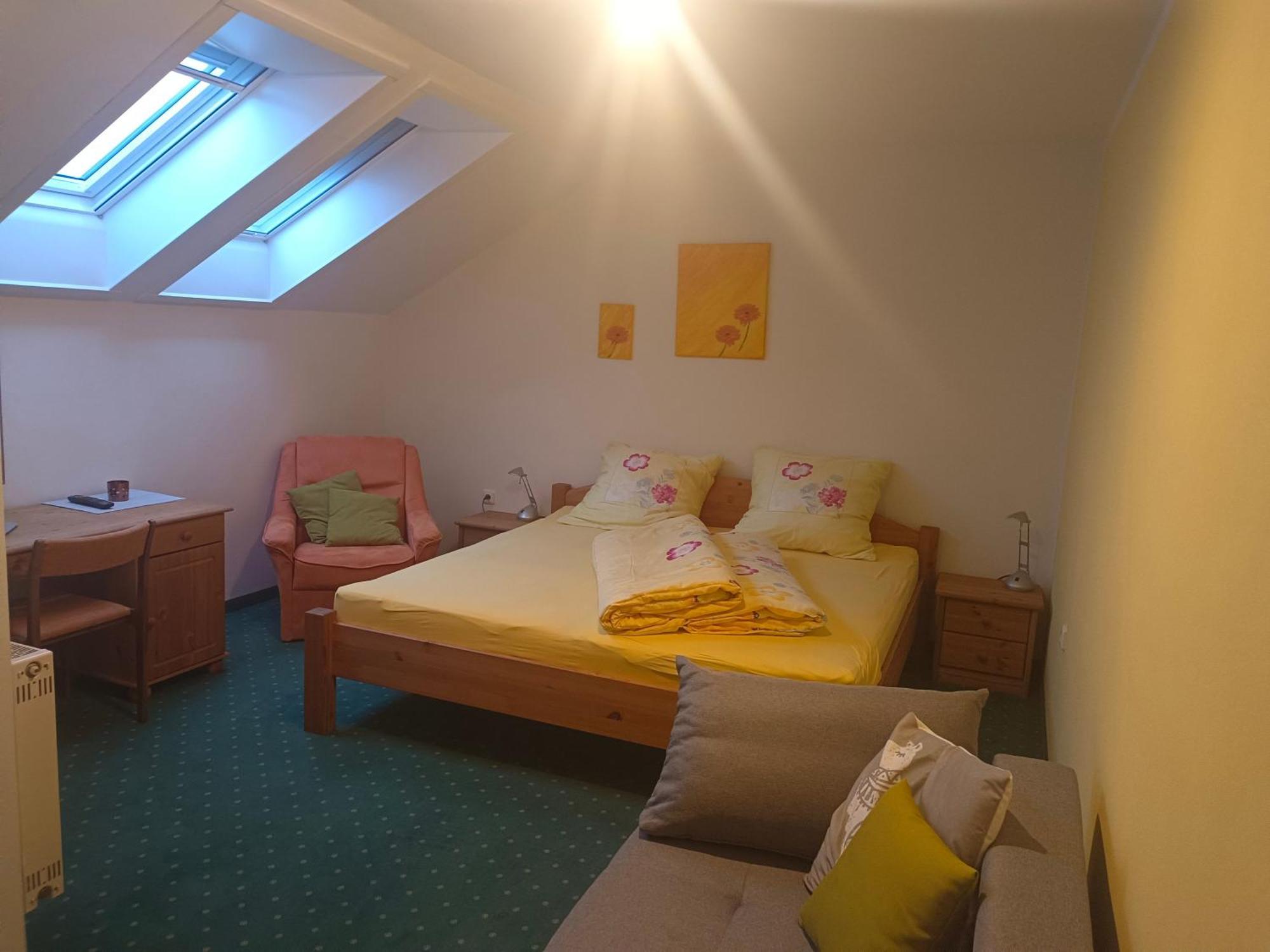 Eva Homestay