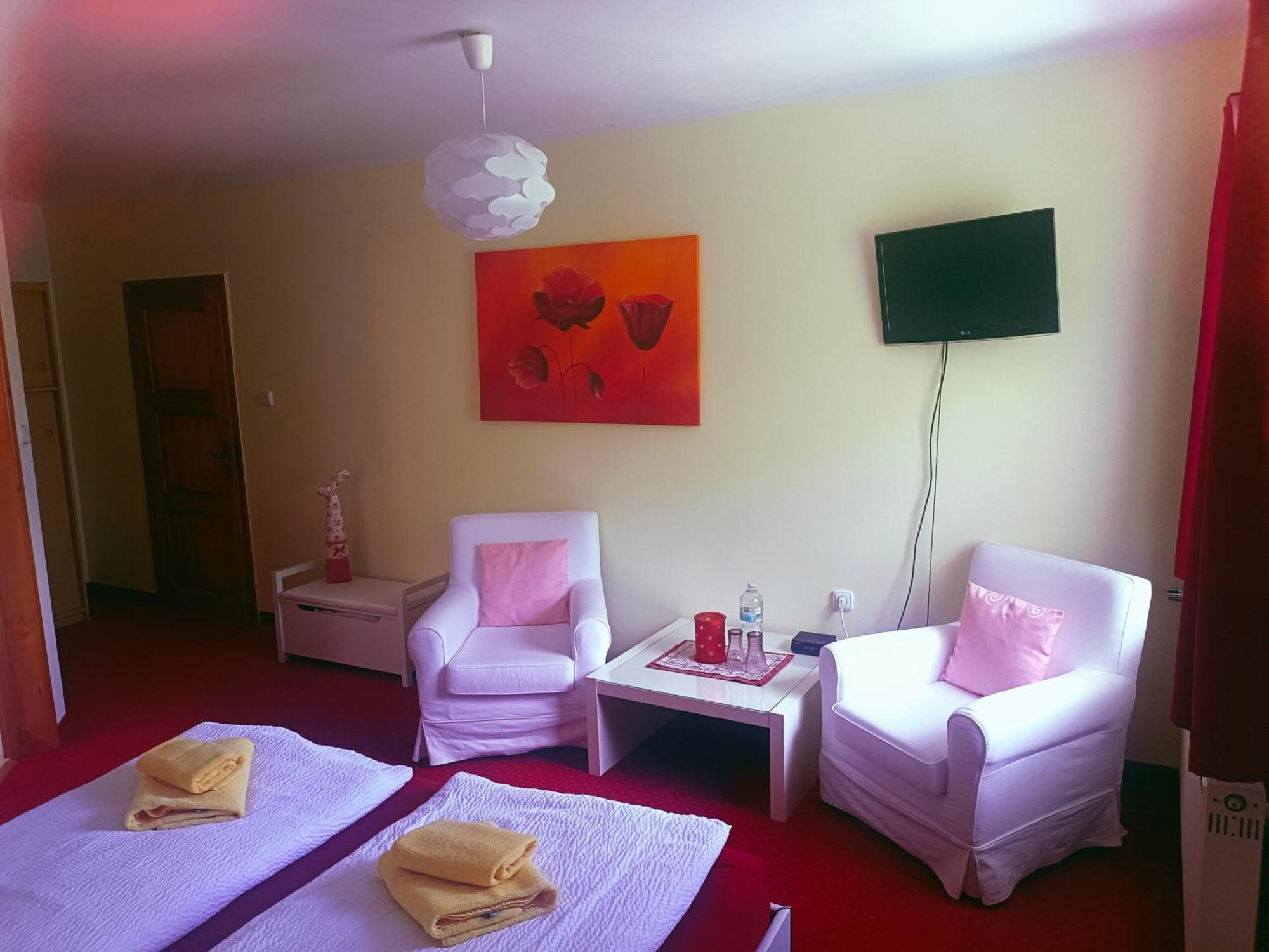 Eva Homestay Domazlice